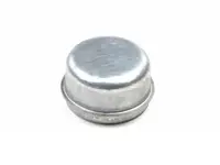 21-3 | Grease Cap | 1.986 Inch Outer Diameter | Steel