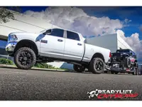 readylift leveling kit ram 2500