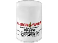 FP585F | Luberfiner Fuel Filter