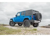 rough country 3.5 lift jku