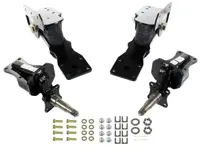 ASR1THDS03 | Timbren Axle-Less Suspension | 2200 Lbs. ASR1THDS03 | Timbren Axle-Less Suspension | 2200 Lbs.