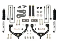tuff country lift kit silverado chevy 2500hd 2wd 4x4