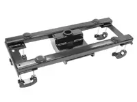 reese air ride gooseneck hitch