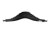 62-143 Mack Rear Leaf Spring | 11 Leaves | 4QK4004A, 25192117