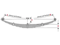 スプリングＡＳＳＹＲＲＬＨのみ 48210-37A90 ダイナ/トヨエース用 トヨタ純正部品 リヤコイルスプリングインシュレータ（車用品｜車