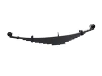 Ford F-250, F-350, F-450, F-550 Rear Leaf Spring | 9 Leaves | 6,100 lbs.  Capacity