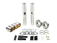 King Pin Kit | 1.794 x 10.410 Inches