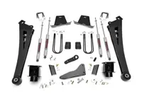 369.20 | Rough Country 5 Inch Suspension Lift Kit | Dodge Ram