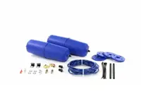 Firestone Coil-Rite Air Spring Kit | Front