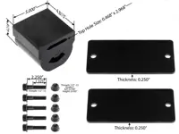 yu❤︎ページ アルページュストーリー 襟ビジュー シャツ 2025SS