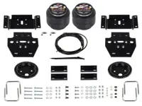 Air Lift 88299 | LoadLifter 5000 Ultimate Kit | Rear Axle