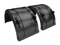 031-01520 | FR-22 Series Fenders | Poly 031-01520 | FR-22 Series Fenders | Poly
