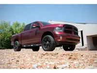 dodge ram 1500 3 inch lift