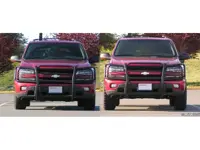 chevrolet trailblazer lift kit