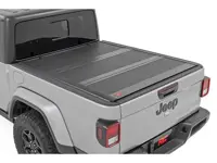 47620500A | Rough Country Bed Cover | Jeep