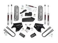 465.20 | Rough Country 4 Inch Suspension Lift Kit | Ford