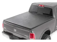 41319640 | Rough Country Bed Cover | Dodge