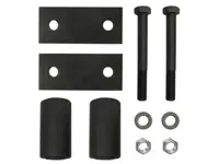 Leaf Spring Shackle Kit | Freightliner FC, FL, FL112, FLD | Front