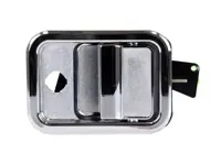 HLK1055 | Freightliner Exterior Door Handle | Left