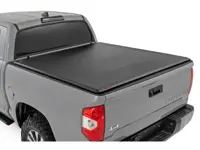 42419550 | Rough Country Bed Cover | Toyota