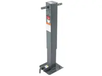 182411 | Bulldog Direct Weld HD Square Jack | 12000 lbs. Capacity