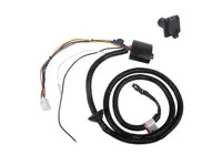 2020 subaru ascent trailer wiring harness