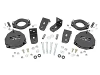 90500 | Rough Country 2 Inch Suspension Lift Kit | Subaru