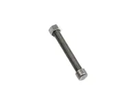 CB380300, Center Bolt with Nut