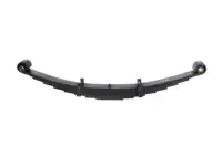 99-170 Ottawa Front Leaf Spring | 9 Leaves | 53540075