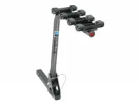 4 bike tilting tow bar online carrier