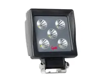 BZ201 5 Grote BriteZone Square LED Work Light