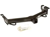chevy express 3500 trailer hitch