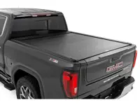 56120581 | Rough Country Bed Cover | GM