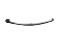 Volvo/White Front Leaf Spring | 2 Leaves | 5,500 lbs. Capacity