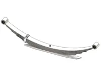 43-701 Ford Rear Leaf Spring | 6 Leaves | E0TZ5560H, E0TA5560BBA