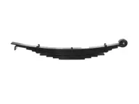 Ford Rear Leaf Spring 9 Leaves 10 350 lbs. Capacity