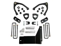 69-3485 | ReadyLift 4.0 Inch Suspension A-Arm Lift Kit | GM