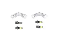 1-0025, Neapco Universal Joint Strap Kit