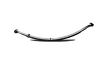 Ford Pickup Rear Leaf Spring | 4 Leaves | 1,655 lbs. Capacity