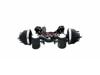 8A000911 | Lift Axle | 20K Non-Steer | Link