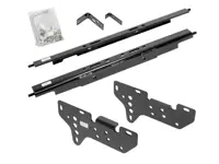 4449 | Draw-Tite Gooseneck Rail Kit | Ford