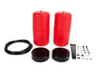 Air Lift 60830 | Air Lift 1000 Coil Spring Air Bags | Rear Axle