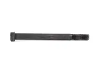9/16 X 4 Chevy / GM & Dodge & Ford Truck Leaf Spring Bolt & Lock Nut