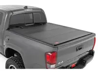 49420500 | Rough Country Bed Cover | Toyota