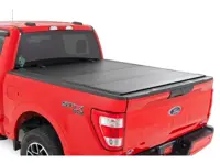 49214651 | Rough Country Bed Cover | Ford