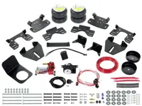 RIDE-RITE SPRING KIT-