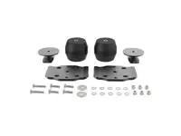 TRAAL | Timbren Kit | Spring Over Axle