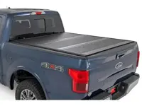 47221550A | Rough Country Bed Cover | Ford