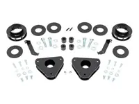 51064 | Rough Country 2.0 inch Suspension Leveling Kit | Ford