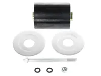 Hendrickson Pivot Bushing Kit - SC13 Models, Set Of 8 W/Bolts - Con - Foto 11